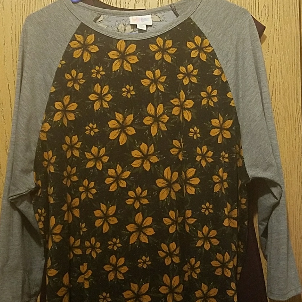 Randy shirt